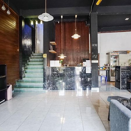 Bali Backpacker Inn & Hostel Ubud Dış mekan fotoğraf