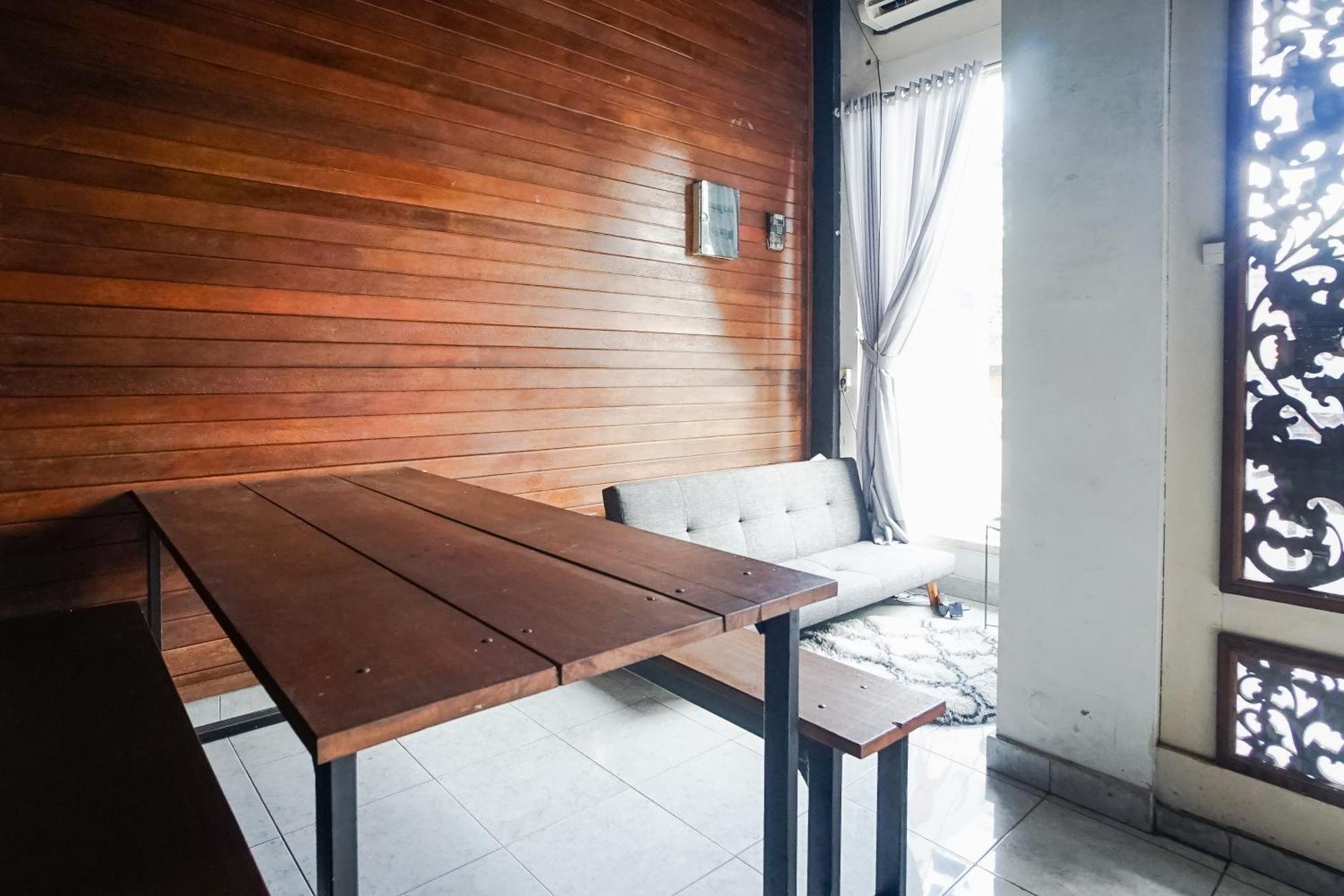 Bali Backpacker Inn & Hostel Ubud Dış mekan fotoğraf