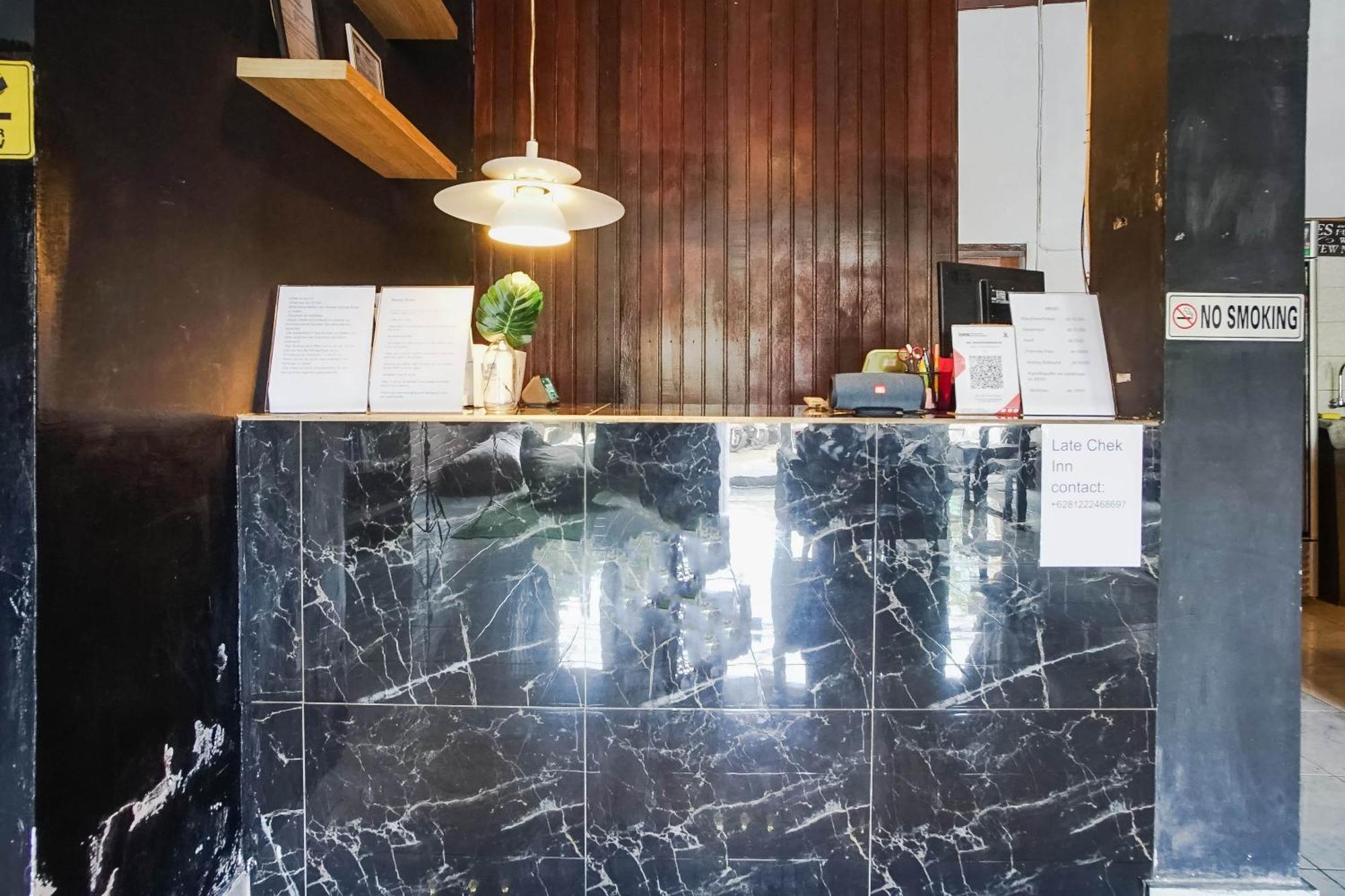 Bali Backpacker Inn & Hostel Ubud Dış mekan fotoğraf