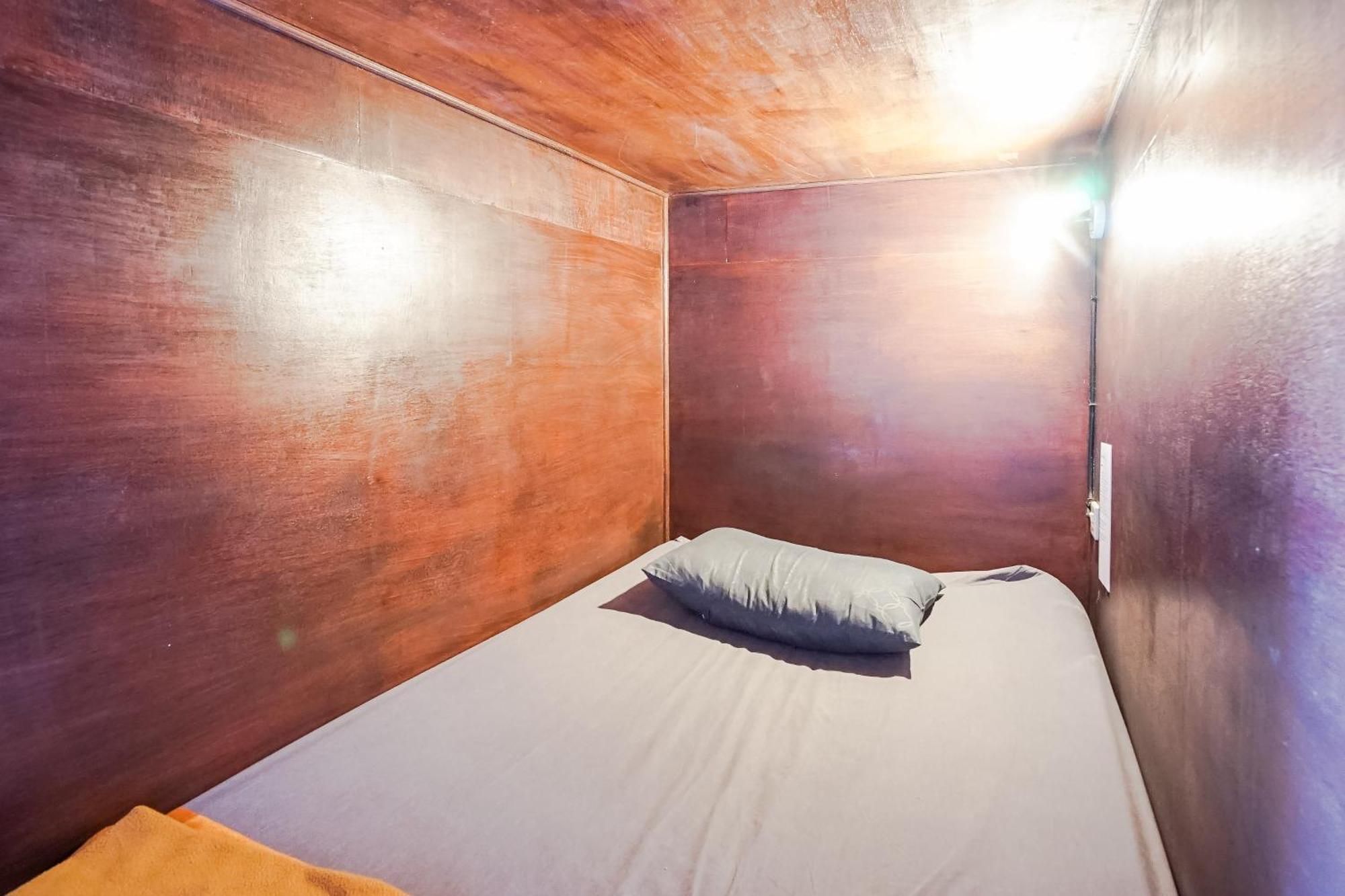 Bali Backpacker Inn & Hostel Ubud Dış mekan fotoğraf