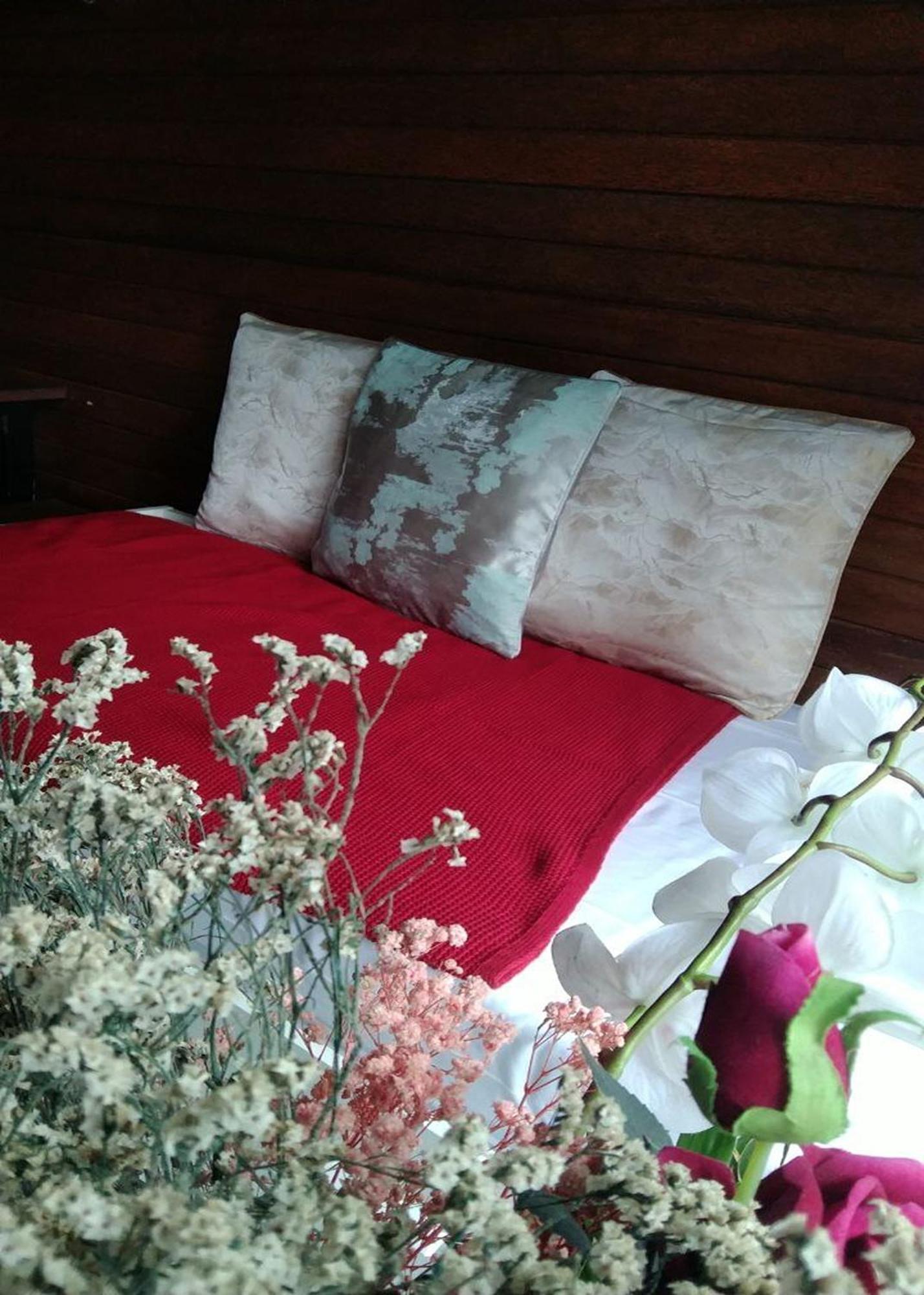 Bali Backpacker Inn & Hostel Ubud Dış mekan fotoğraf